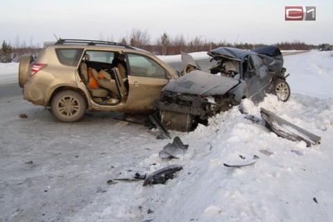 Трагедии на дорогах района: 3 человека погибли, в том числе ребенок