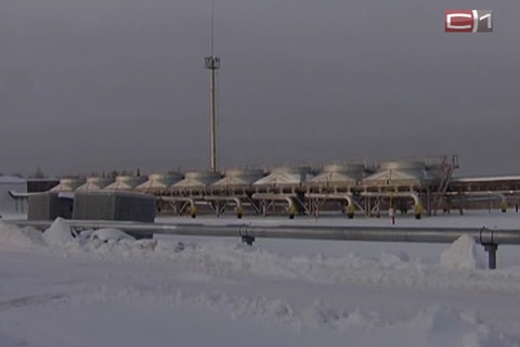 Дочерним предприятиям «Газпрома» предъявили многомиллионный счет