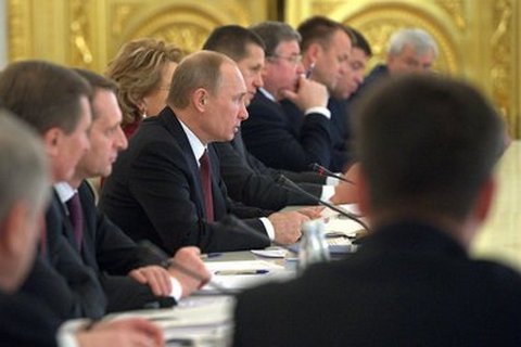 Владимир Путин назвал Сургут одним из лучших по инвестклимату 