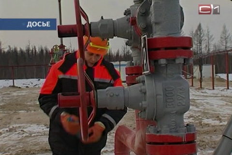7 миллионов тонн нефти из Якутии
