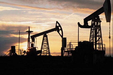Получена первая нефть Южно-Киняминского месторождения