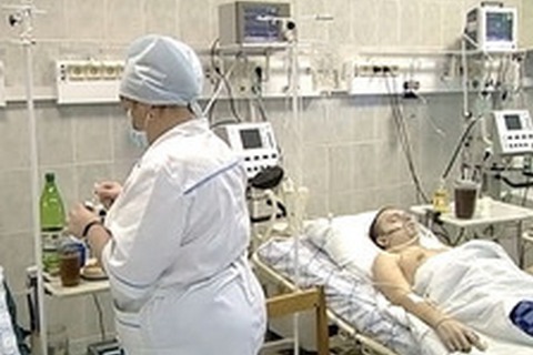 В Санкт-Петербурге закрывают уникальную больницу для создания на ее месте  элитной клиники для судей