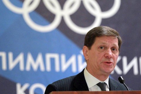 Сборная России получила «медальный план» на Олимпиаду