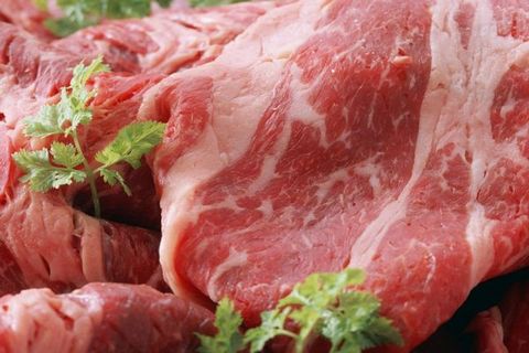 Россия запрещает импорт мяса из США