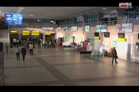 Авиаколлапс в Сургуте закончился, но может повториться