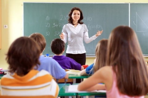 Югорским учителям будут доплачивать за классное руководство