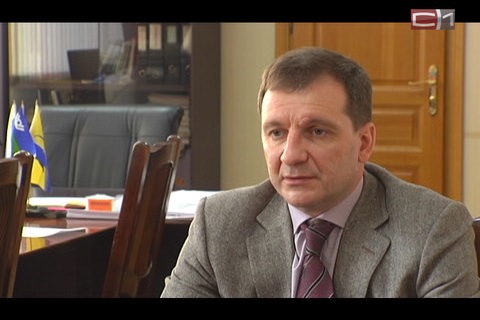 Администрация Сургута прокомментировала происшествие в «Искре»