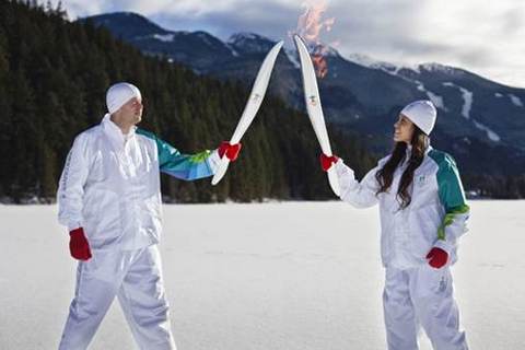Почти 500 югорчан претендуют на участие в эстафете Олимпийского огня