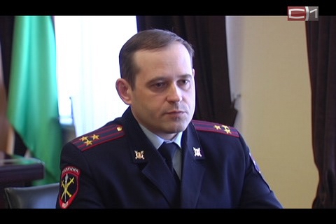 Начальник УМВД Сургута прокомментировал инцидент в кафе «Халяль»