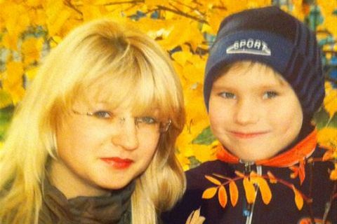 «Похищенный» в Сургуте мальчик найден в Пензенской области