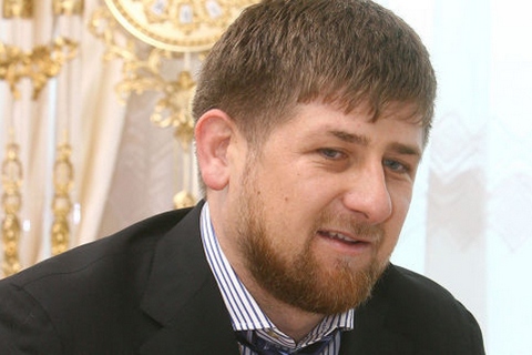 Кадыров сделал своего подписчика в Instagram министром