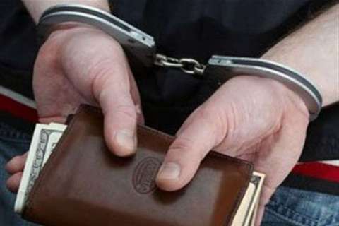 В Сургуте задержан лже-полицейский