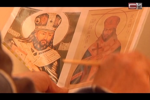 Визит Патриарха Кирилла в Сургут откладывается