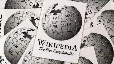 «Википедия» под запретом