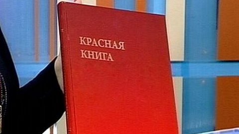 Красную книгу Югры переиздадут за 2,2 миллиона