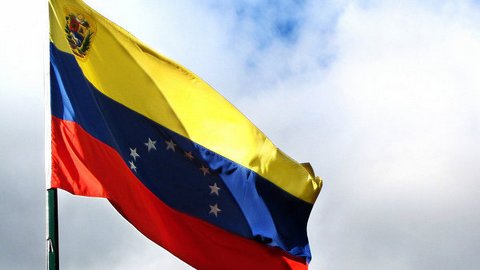На президентских выборах в Венесуэле победил Николас Мадуро