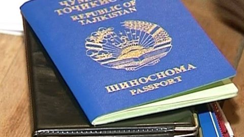 Гражданам СНГ уже в этом году могут потребоваться загранпаспорта для въезда в Россию   