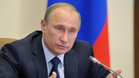 Путин на совещании с министрами и губернаторами пригрозил отставками. Песков пояснил, кому именно