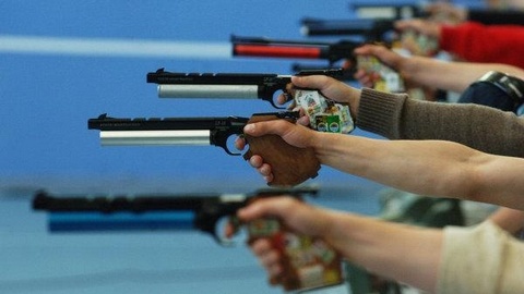 В России могут увеличить штрафы за стрельбу в городе 