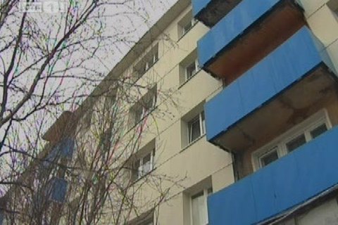 Балконы «по федеральной программе» обходятся недешево