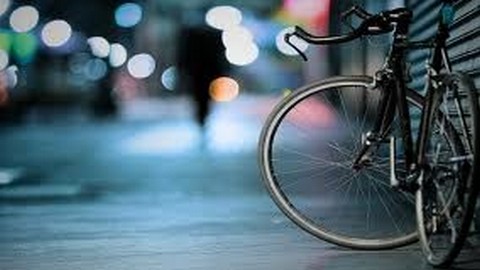 Успех! Сургутские полицейские раскрыли кражу велосипеда по «горячим следам»