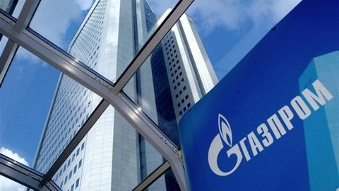 «Газпром» утратил титул самой прибыльной в мире компании