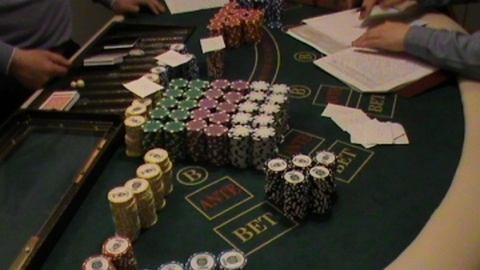 В Сургуте пресекли незаконную деятельность казино