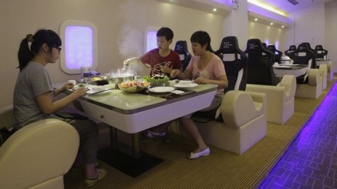 На авиарейсах между КНР и Приморьем пассажиров могли кормить мясом крыс и лис