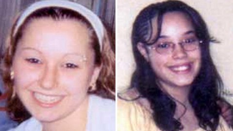 Три женщины, пропавшие 10 лет назад, были найдены полицией США