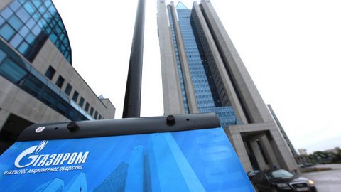 Счетная палата РФ проводит аудиторскую проверку «Газпрома»