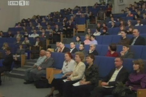 «Большое чтение» в Сургуте заканчивается