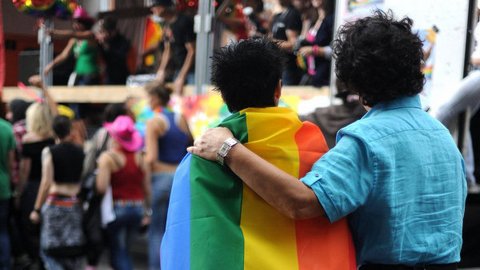 В Бразилии легализовали однополые браки