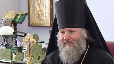 Епископ Ханты-Мансийский и Сургутский Павел посетит Сургутскую филармонию