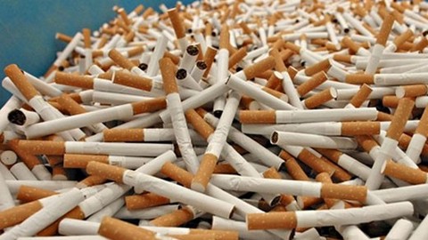 В России через 5 лет пачка сигарет будет стоить до 9 евро