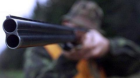 В Сургутском районе стреляли из охотничьего ружья