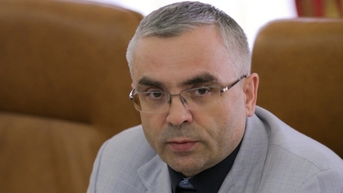 Югорский сенатор Виктор Пичугов «забыл» указать в декларации о доходах личный самолет за 40,5 миллионов долларов