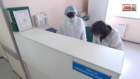 Прокурор Сургута проконтролирует недопущение распространения энтеровируса