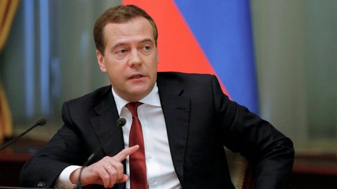 Медведев утвердил порядок медосмотра при призыве в армию