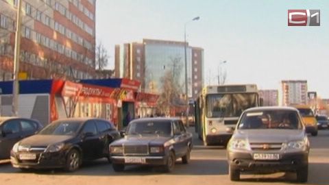 Московские полицейские предложили конфисковывать авто у «бомбил»