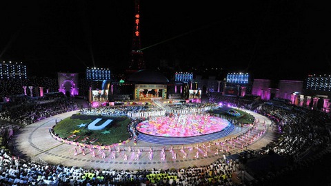 Сборная России установила «золотой» рекорд на Универсиаде в Казани