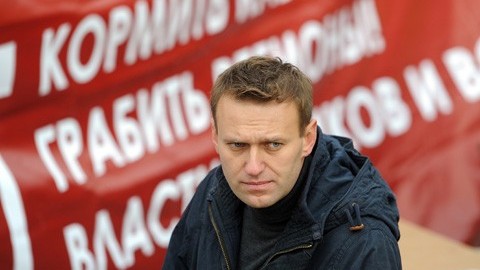 Штаб Навального анонсировал снятие кандидатуры оппозиционера с выборов в мэры Москвы