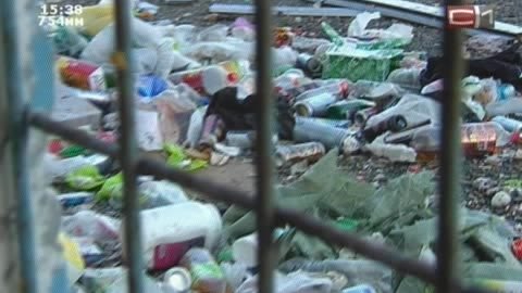 В Сургуте несколько дней не будут чистить улицы от мусора