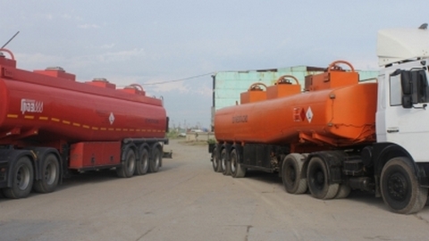 В Сургутском районе из незаконных врезок в нефтепровод увозили сырье 4 бензовоза