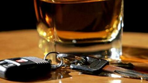 в Белоруссии начнут конфисковывать авто у пьяных водителей