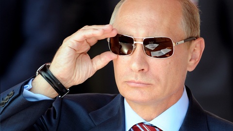 Форбс оценил шутки и реакцию на критику Владимира Путина
