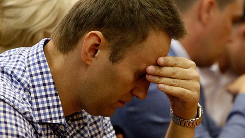 Сургутяне не считают вынесенный приговор Навальному беспристрастным