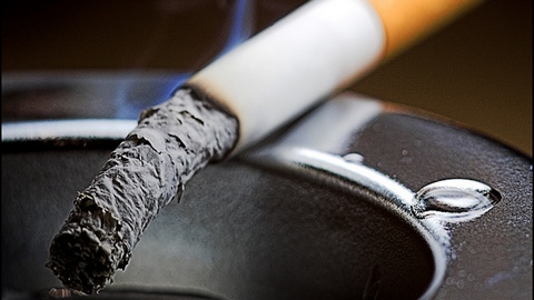 Минздрав предложил направлять часть налога на табак на развитие медицины