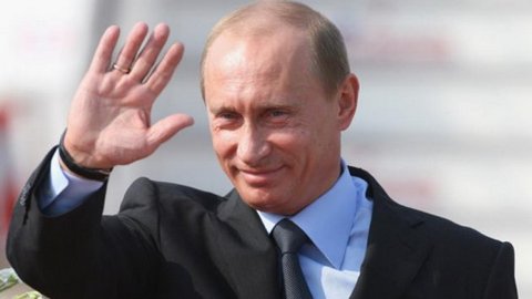 В сентябре в Югре ожидается визит Владимира Путина