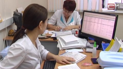 Нормативы труда российских врачей пересмотрят 