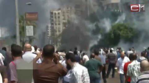 Сургутяне не боятся беспорядков в Египте: путевки никто не сдает